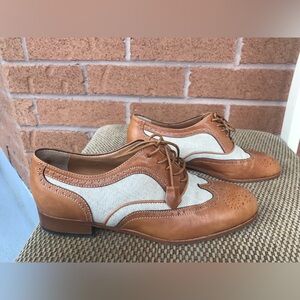 Loafers for sale, size 37, leather, Ron White